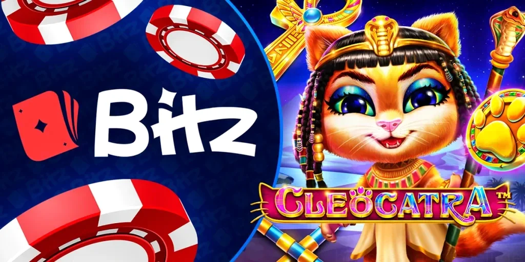 Bitz Casino Casino Gaming